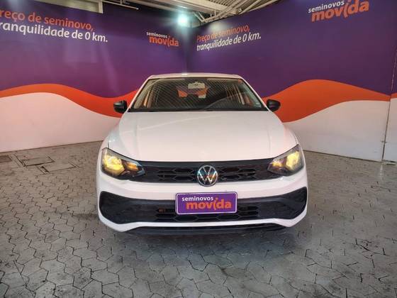 VOLKSWAGEN POLO 1.0 MPI TRACK MANUAL VOLKSWAGEN POLO 1.0 MPI TRACK MANUAL